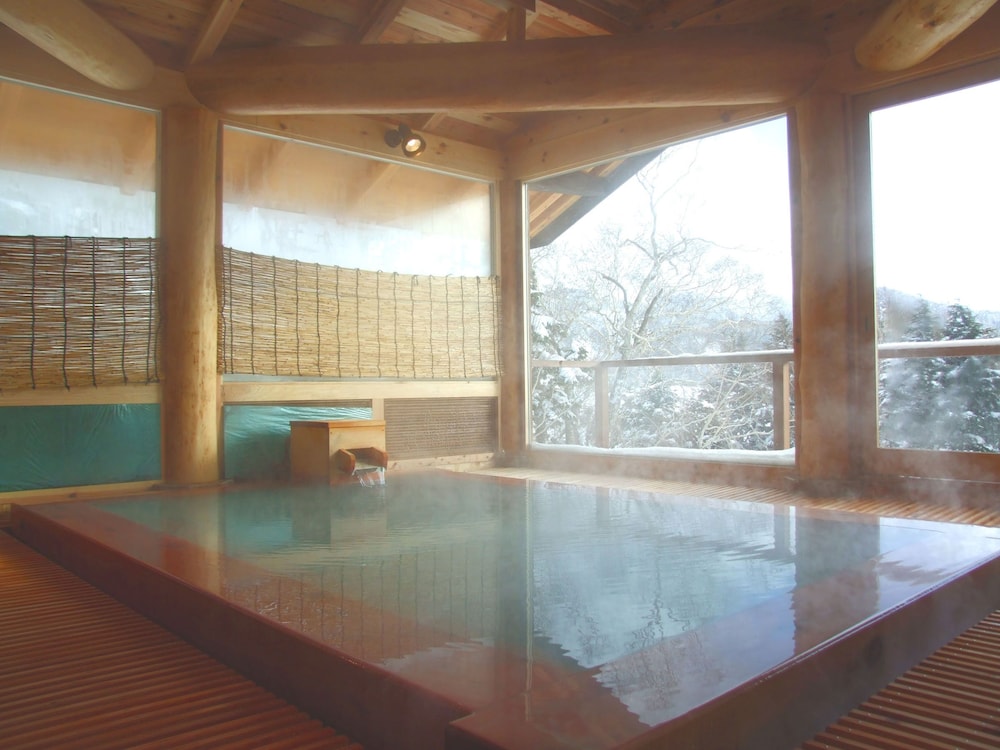 MANZA ONSEN NISSHINKAN 13/31