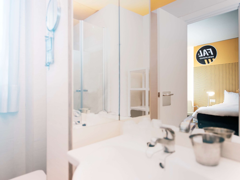 Ibis Styles Arnedo La Rioja 43/45