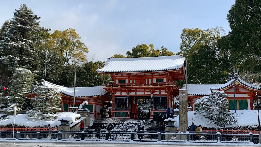 Resi Stay Gojozaka 7/66
