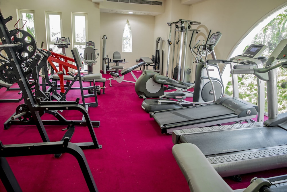 Madinat Al Bahr Business & Spa Hotel 44/75