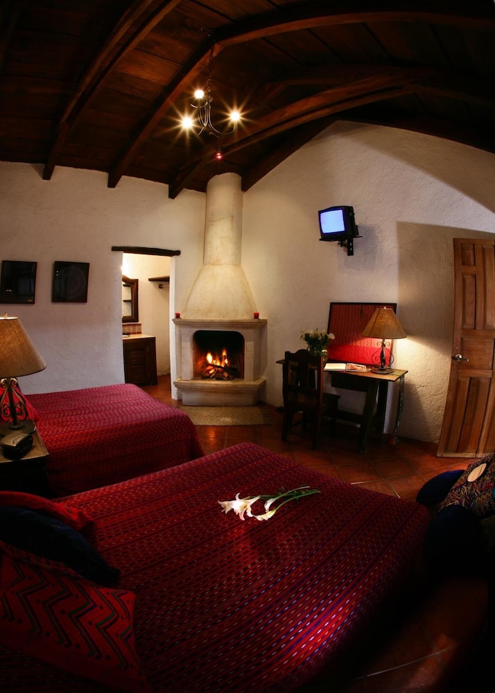 Posada El Antano 55/70
