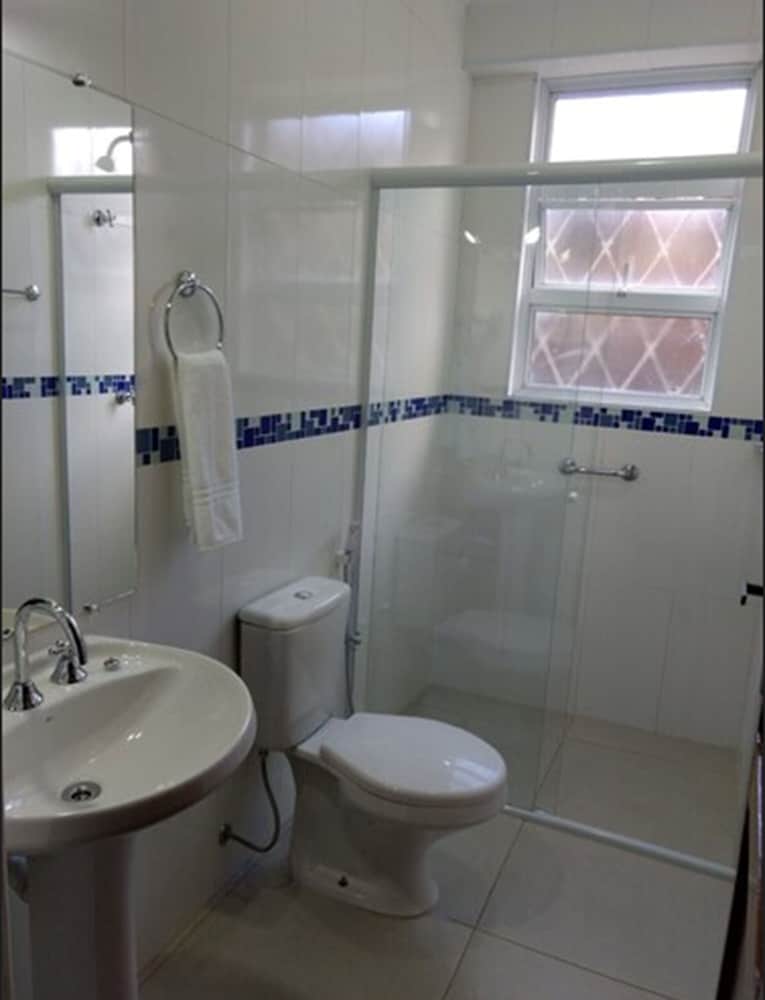 Hotel Casa São José 47/49