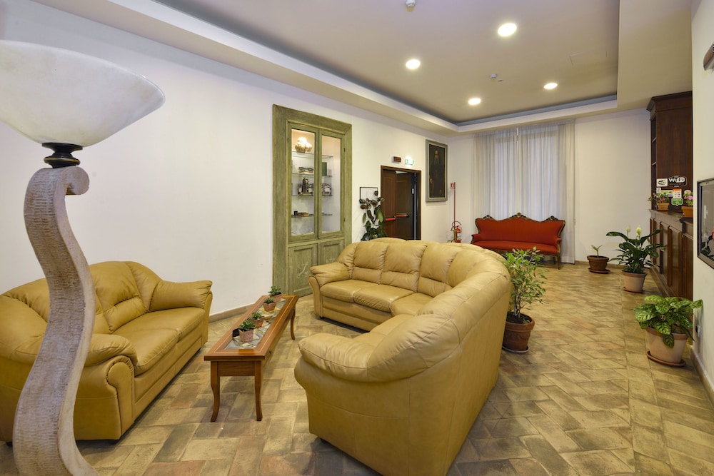 Casa I Cappuccini 40/50