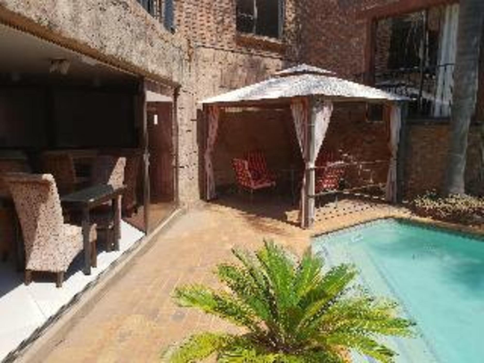 Fa'Trez Guest House and Spa 11/23