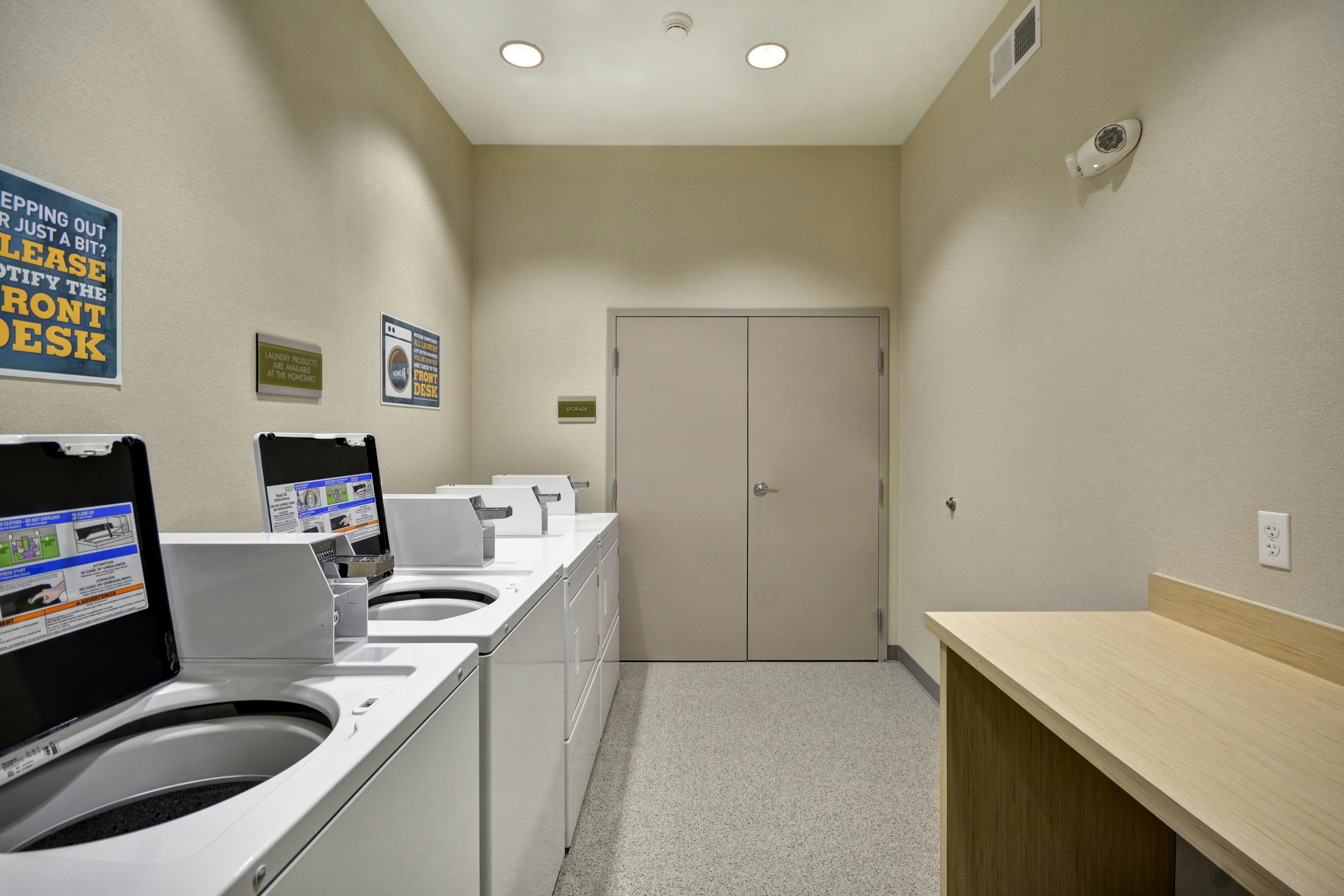 Home2 Suites By Hilton Carbondale 18/22