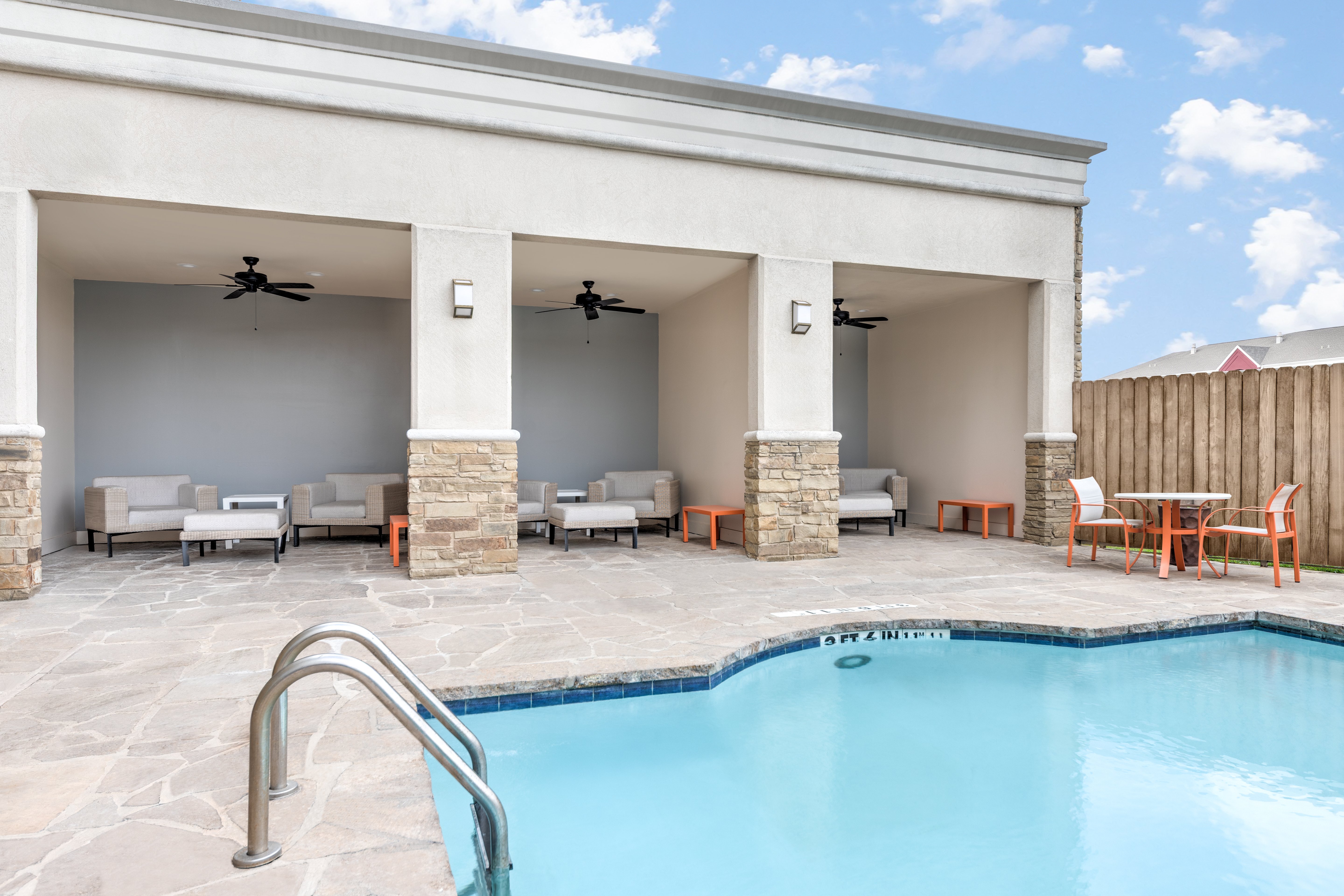 Holiday Inn Killeen - Fort Hood 29/76