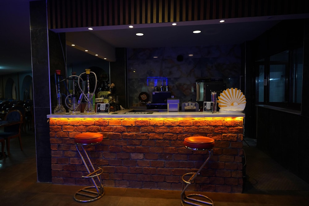 Emin Kocak Kapadokya Termal Hotel 5/50
