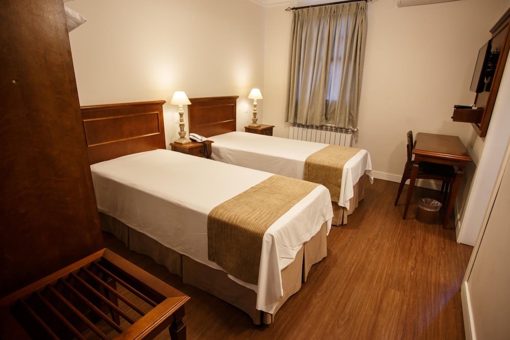Hotel Atlantico Praia 16/50