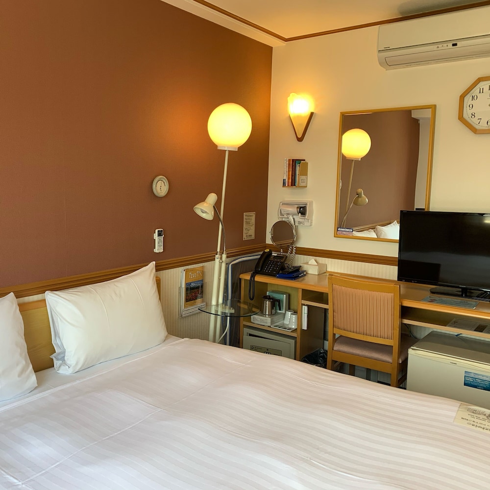 Toyoko Inn Hiroshima-eki Shinkansen-guchi No.1 15/50