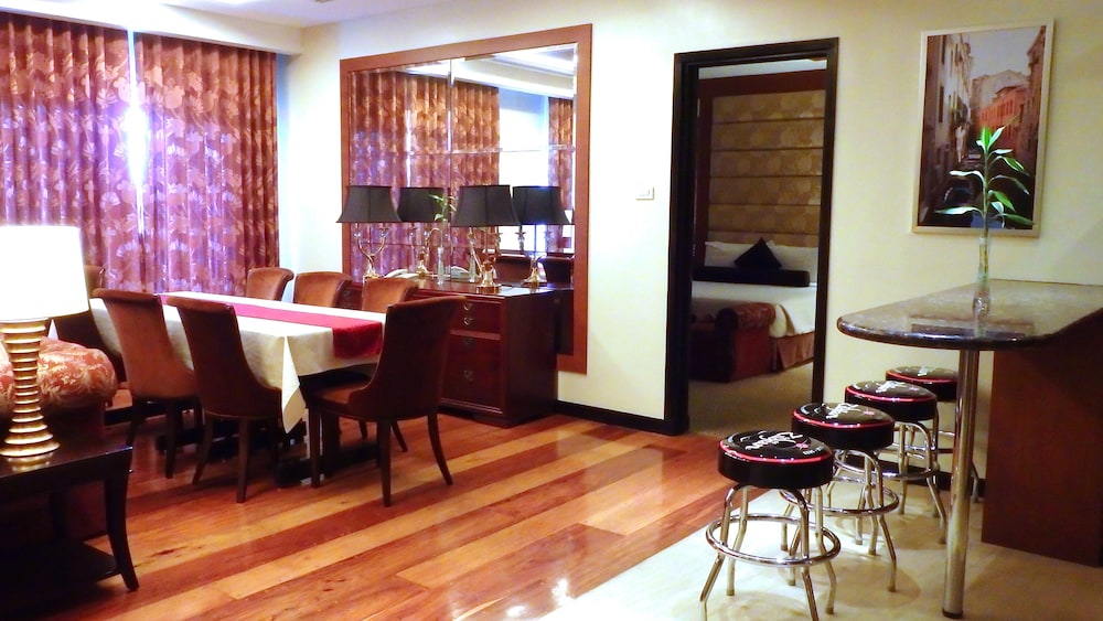 Hotel Elizabeth Cebu 32/50