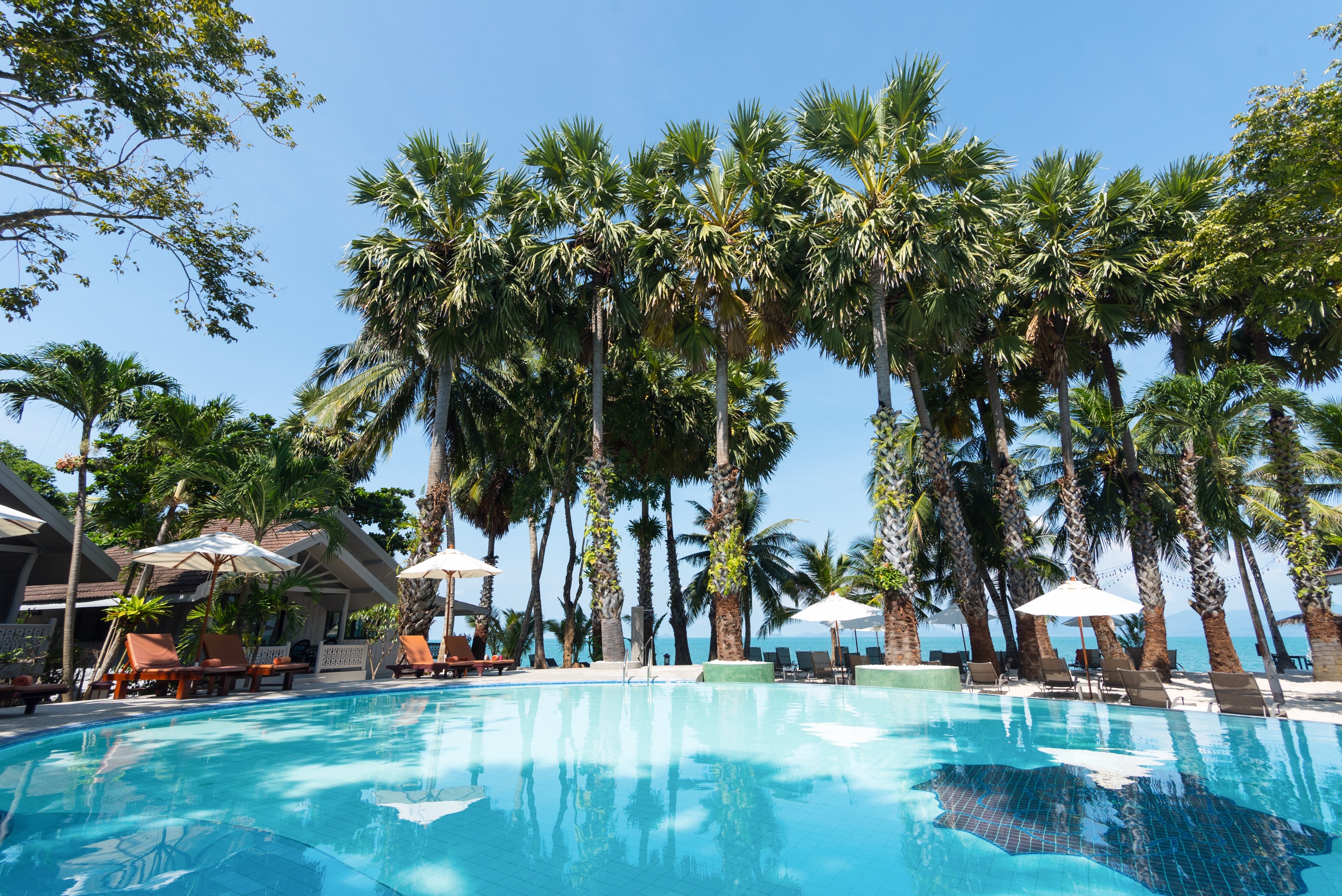 Paradise Beach Resort 41/42