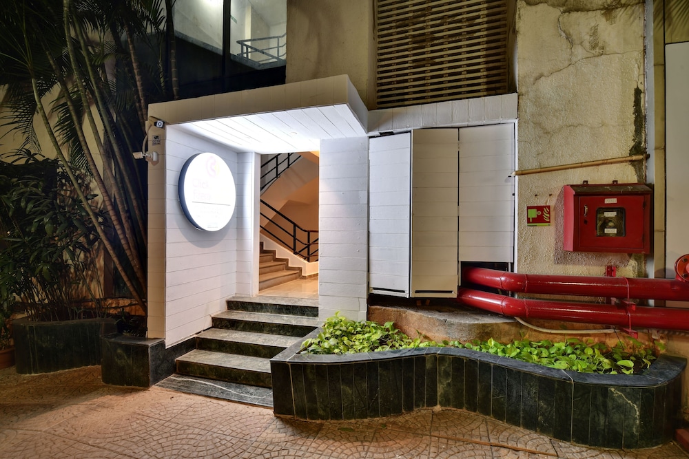 Istay Hotels Andheri Midc 26/49