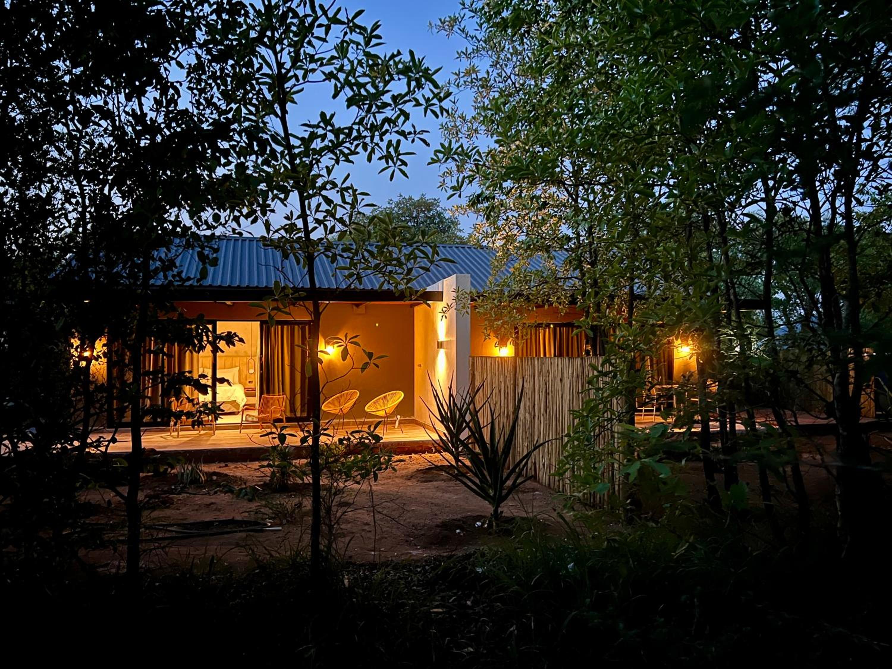 Together Lifestyle Resort 1/34