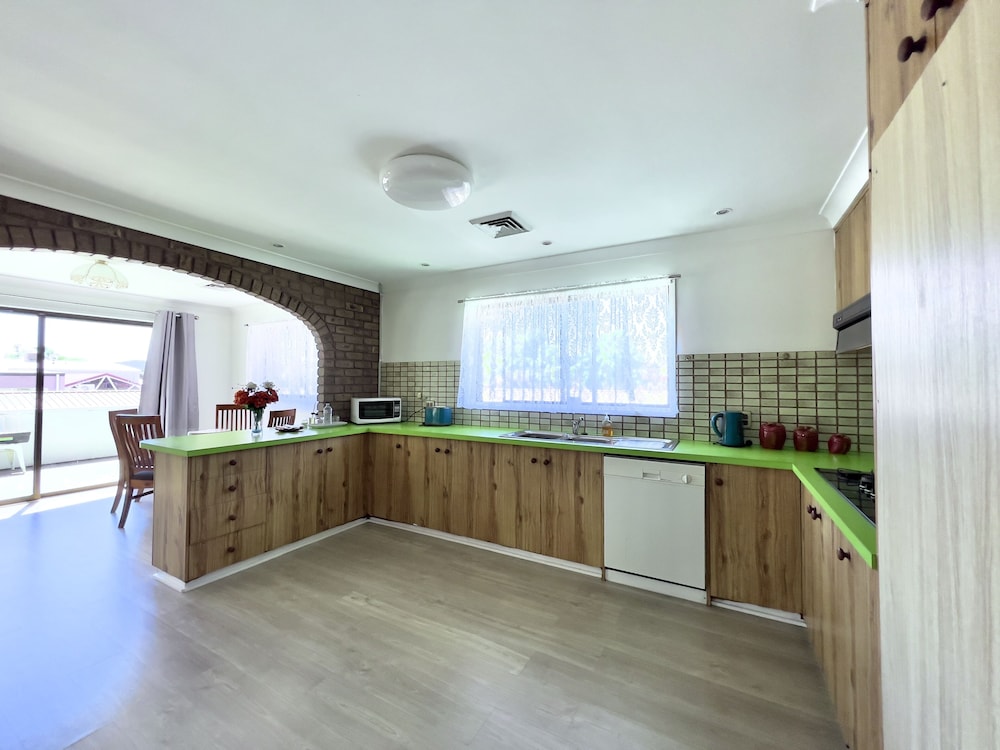 Albury Garden Court Motel 4/50