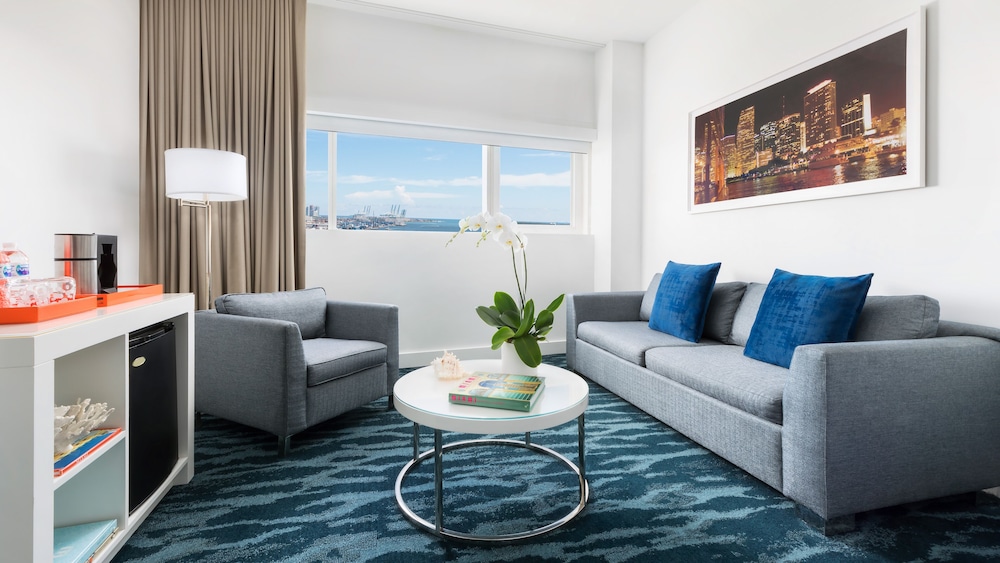 YVE HOTEL MIAMI 22/50