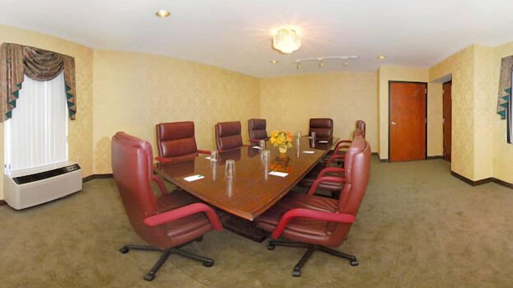 Quality Inn & Suites Wilson I-95 37/39