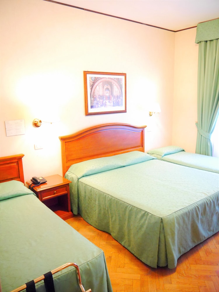Hotel San Pietro 8/50