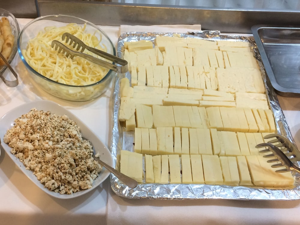 コズ マリーゴールド スイーツ&アパートメンツ 写真2