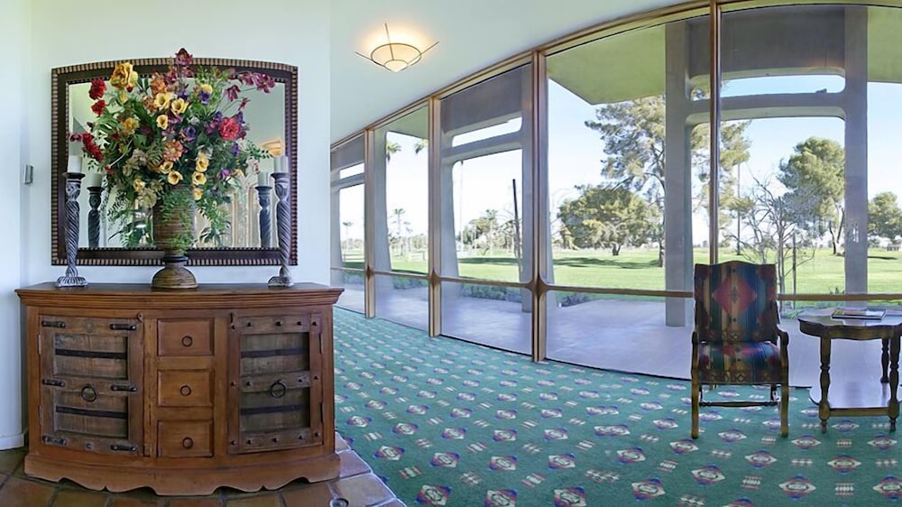 Francisco Grande Hotel and Golf Resort 29/42