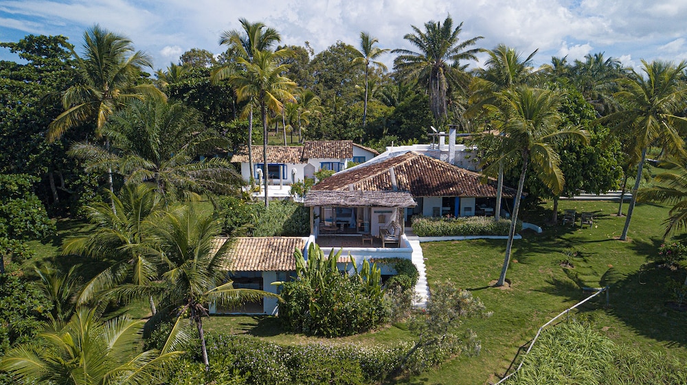 Hotel Fazenda Cala and Divino 47/59