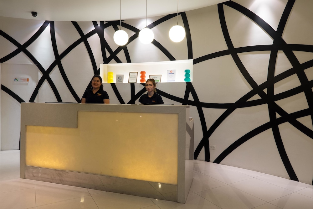 The Legacy Hotel Nana Sukhumvit, Aspira Collection 13/59