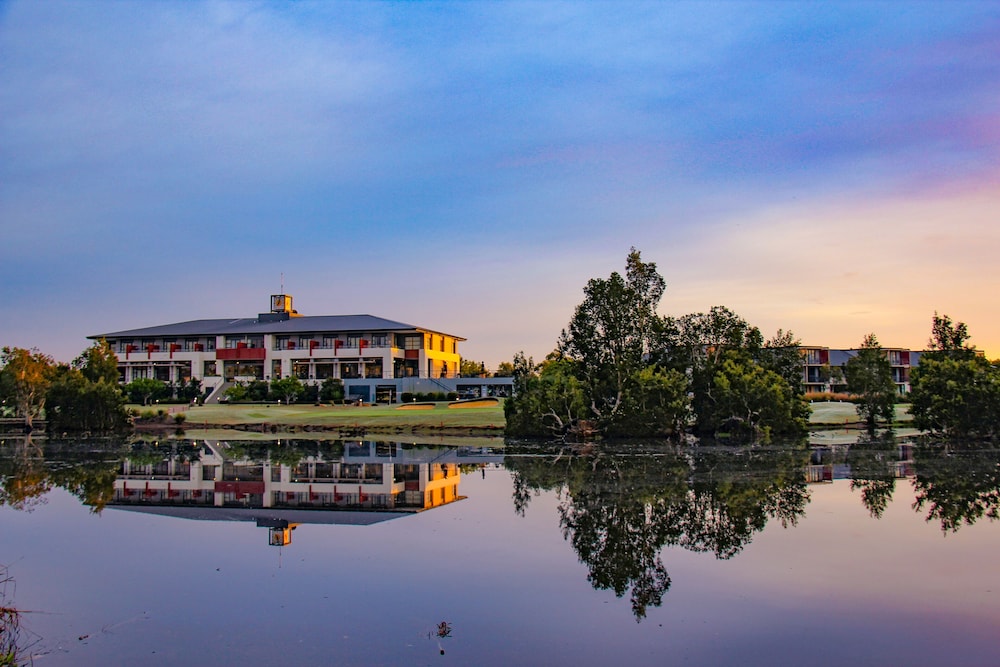 MERCURE KOOINDAH WATERS CENTRAL COAST 5/49