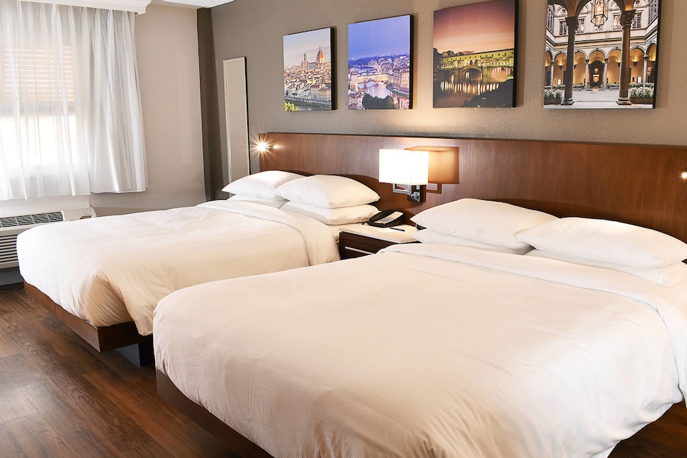 Delta Hotels By Marriott Indianapolis East 13/39
