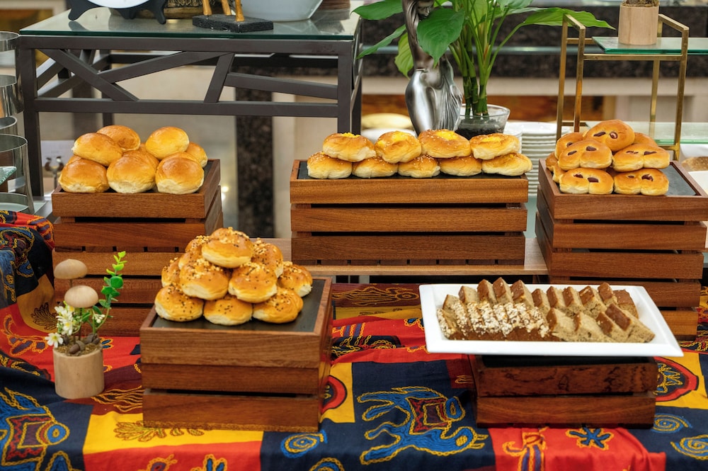 Guilin Bravo Hotel Grand Wing photo2