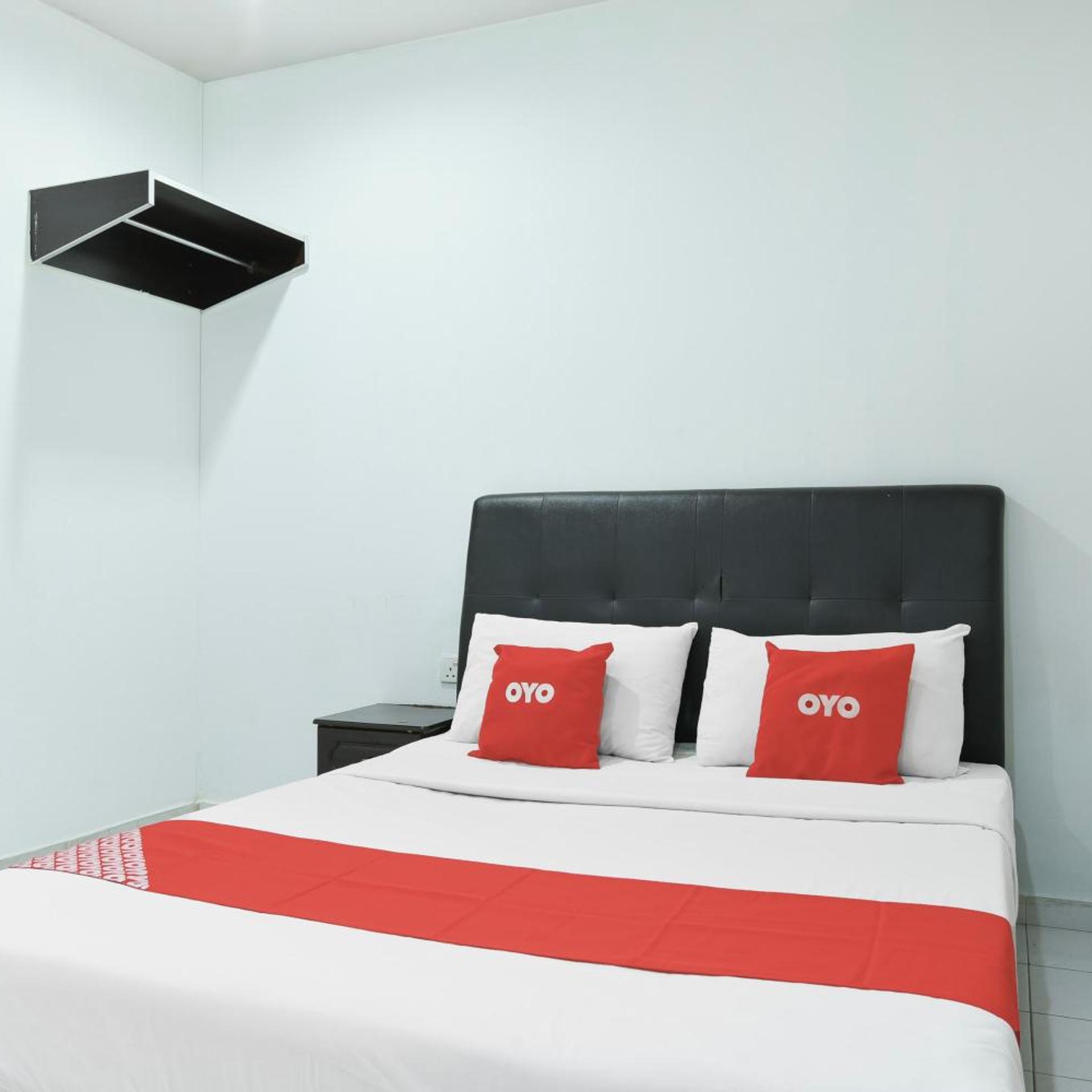 Hotel O KB Near Siti Khadijah Market Formerly KB 7 Days 42/58