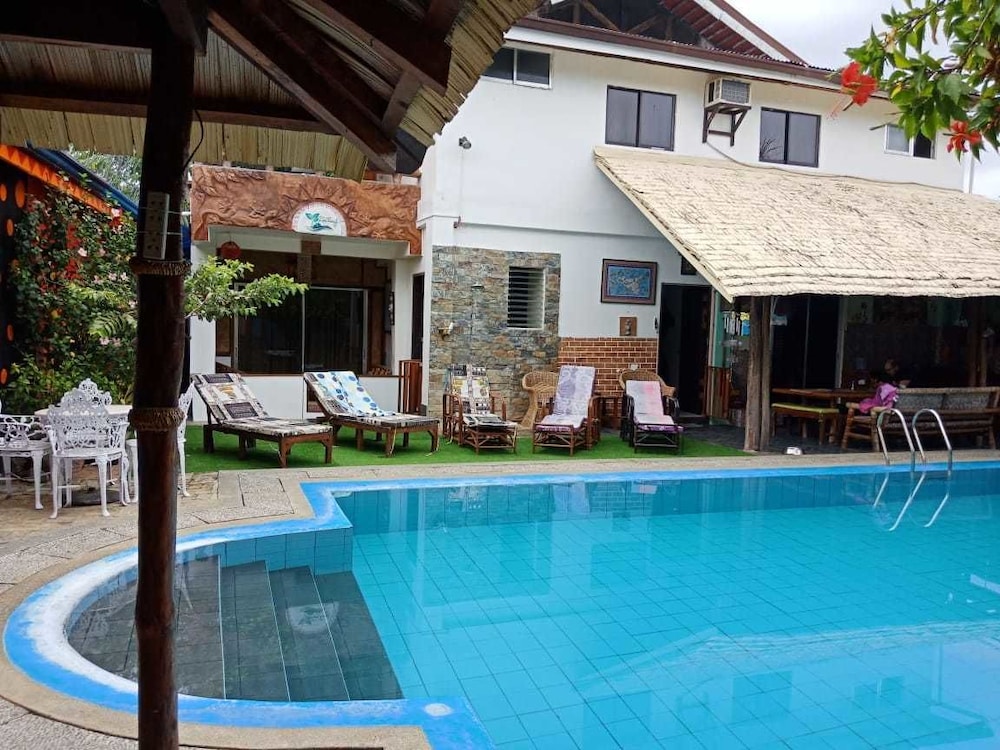 Lala Panzi Bed And Breakfast 62/64