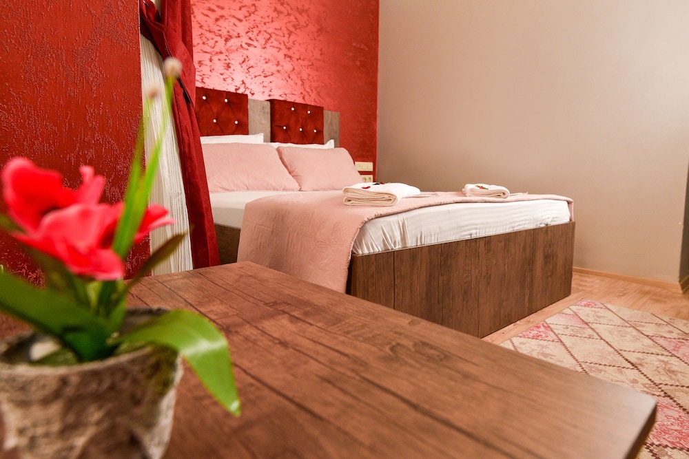 Rays Hotel 14/54