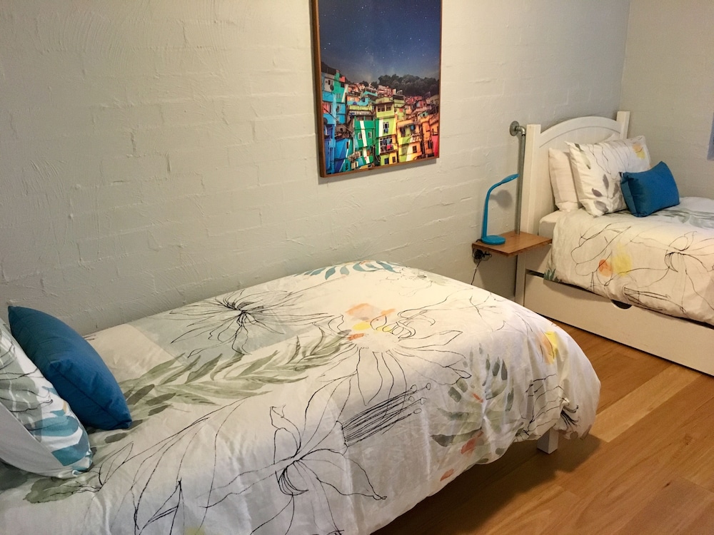 Burleigh Palms Holiday Apartments 20/75