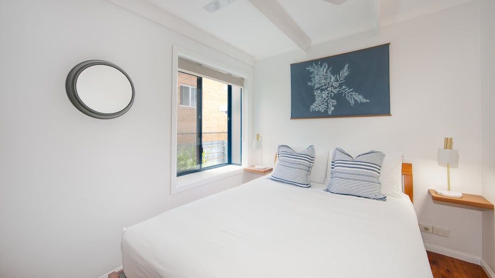 1 Bedroom, Garden Villa, Queen Bed