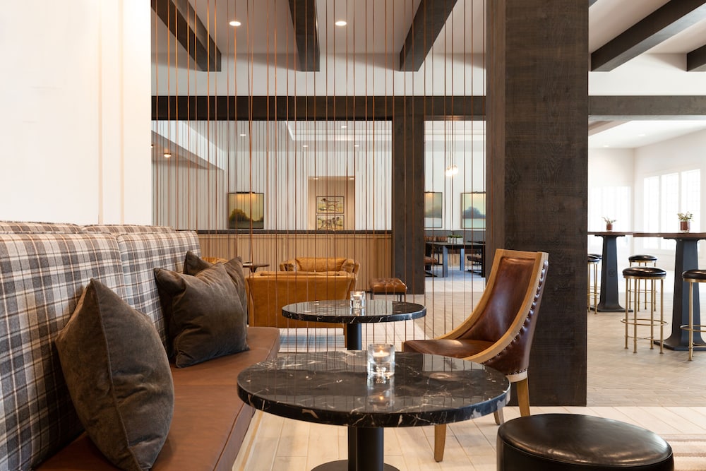 Foxhall Resort 20/50