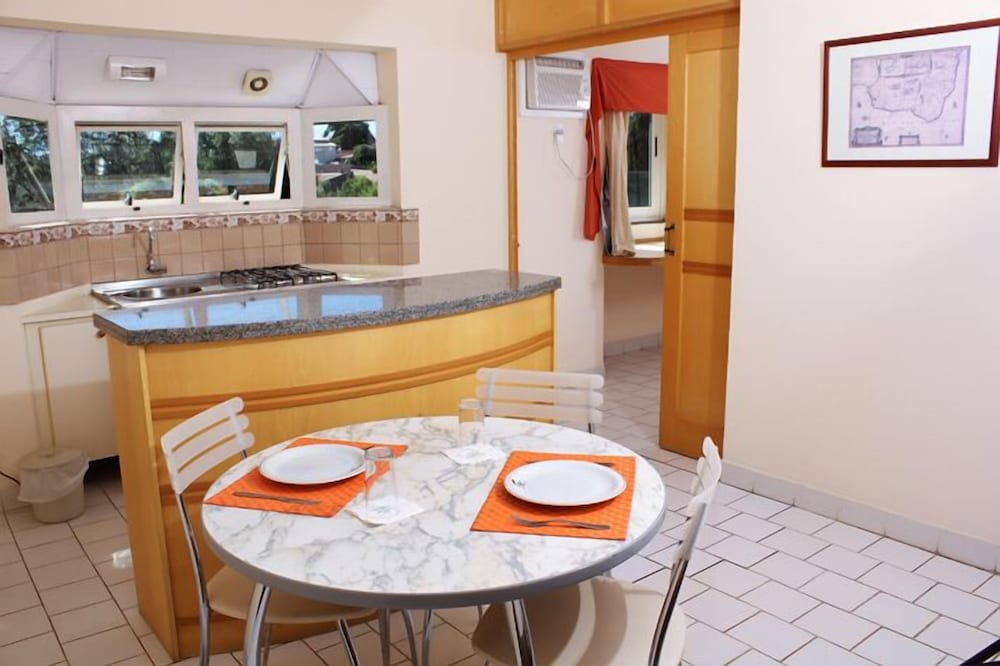 Villa Verde Apart Hotel 13/16