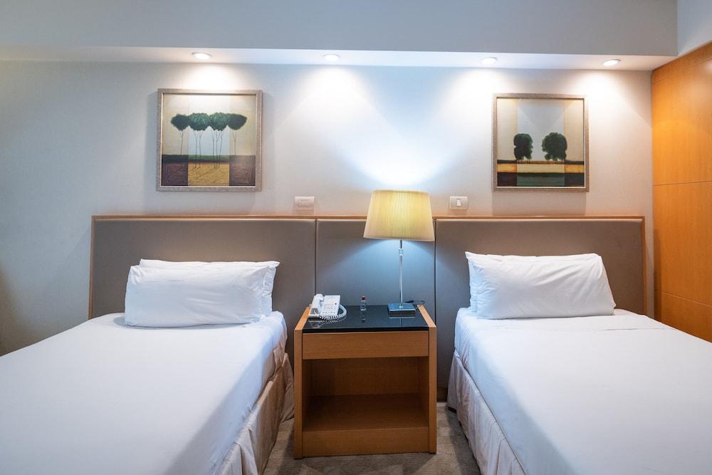 DoubleTree by Hilton Buenos Aires 7/52