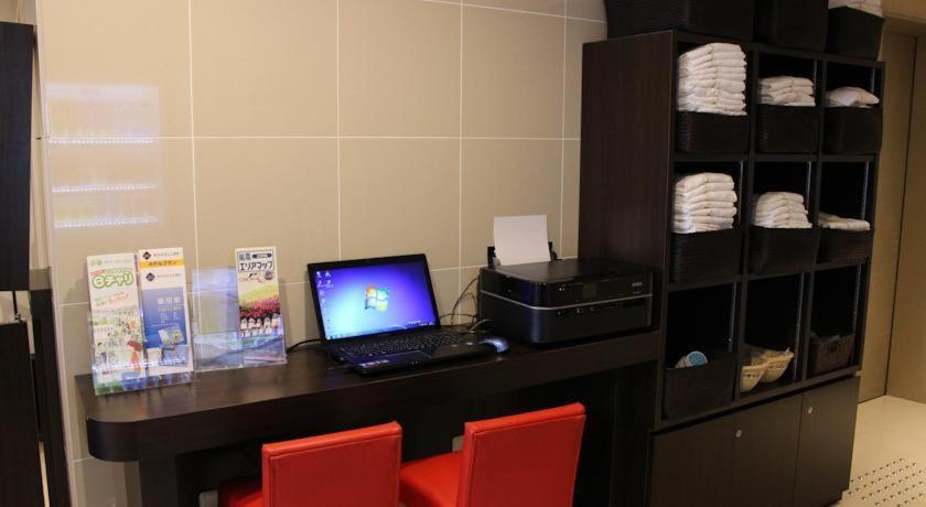 Hotel Excellence Kyoto Ekimae 23/31