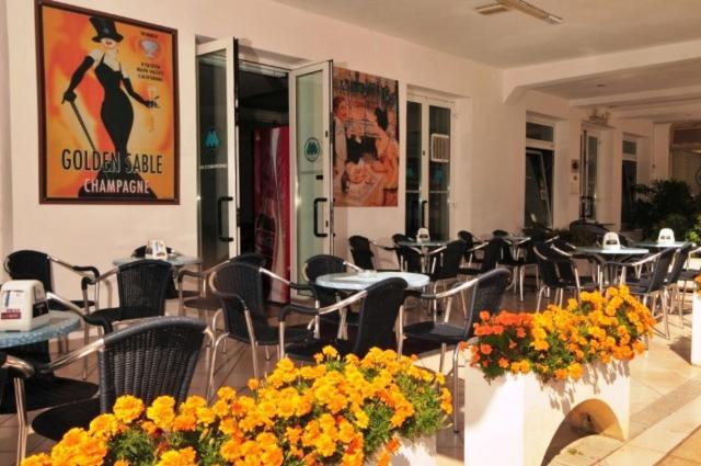 Hotel Al Mare 36/53
