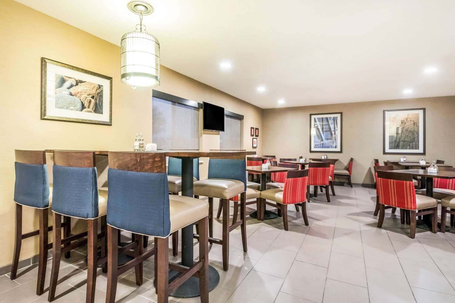 Comfort Inn Ottawa Starved Rock Area 30/39
