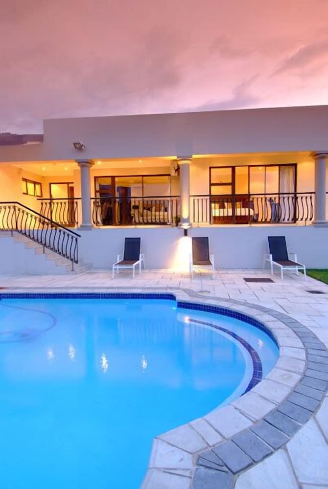 Sanchia Luxury Guesthouse 4/27