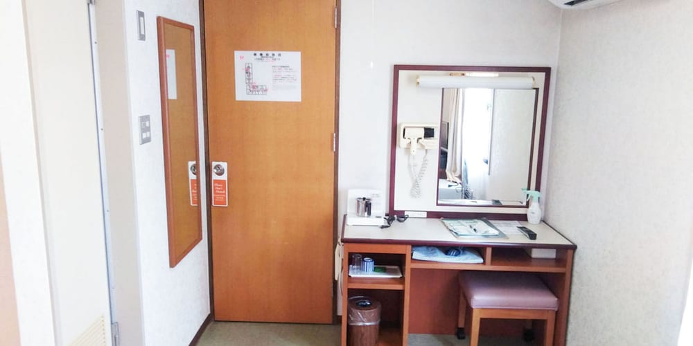 Business Ryokan Harada 38/38