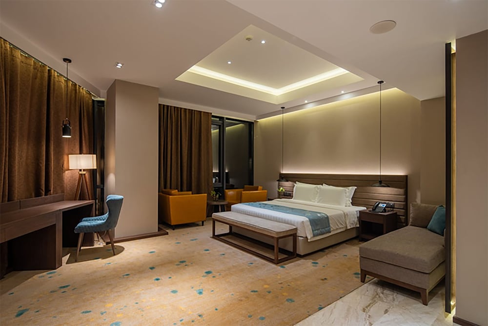 The Residence by Gulshan Club Limited 26/63