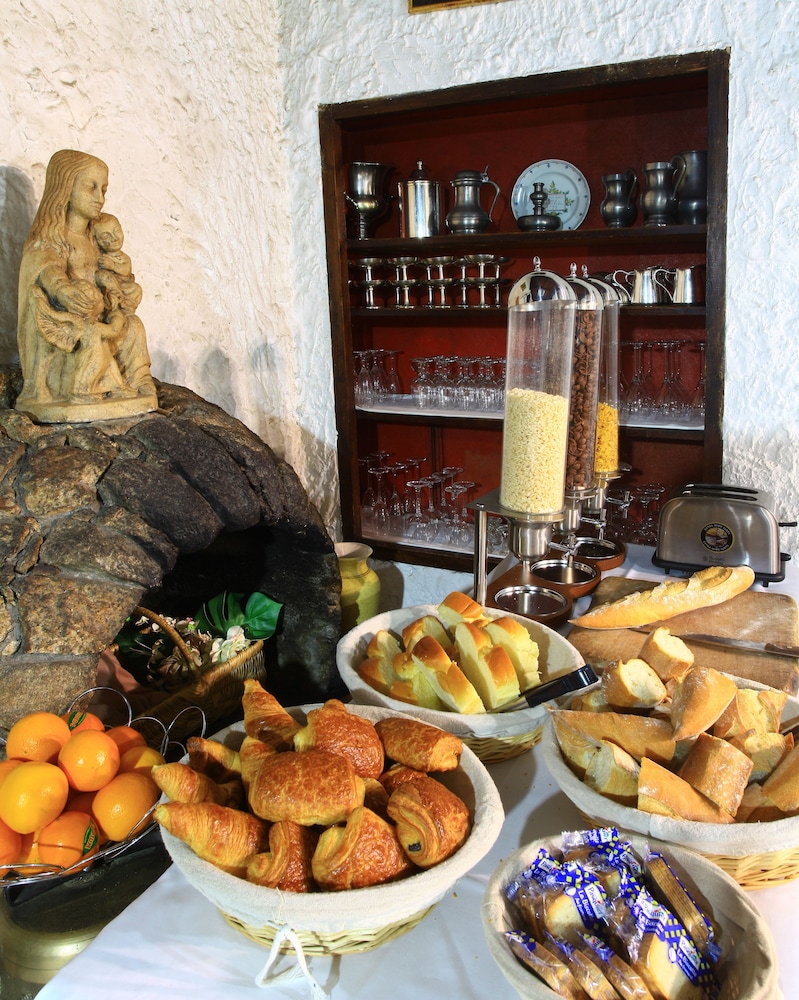 HOTEL LA CHAUMIERE 29/56