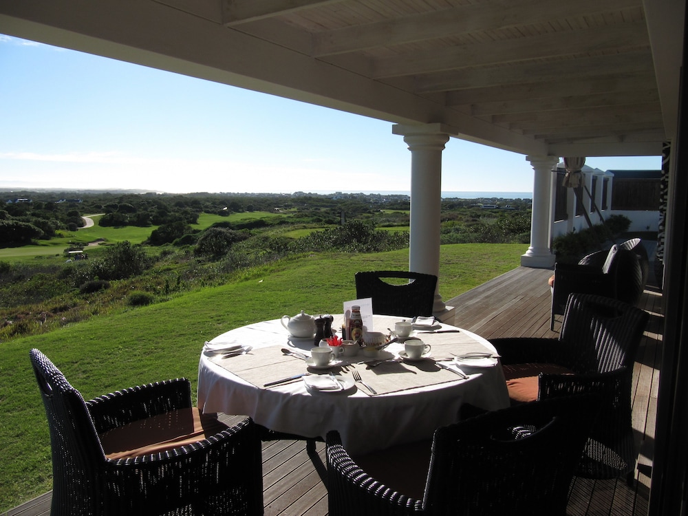 St Francis Golf Lodge 21/34