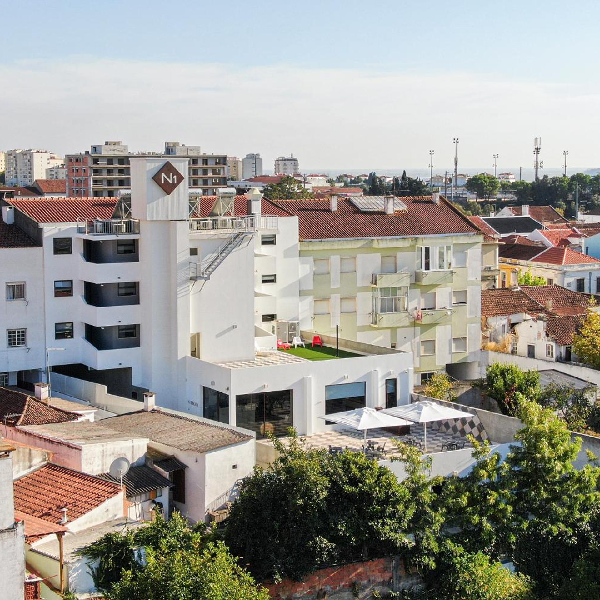 N1 Hostel Apartments & Suites 6/50