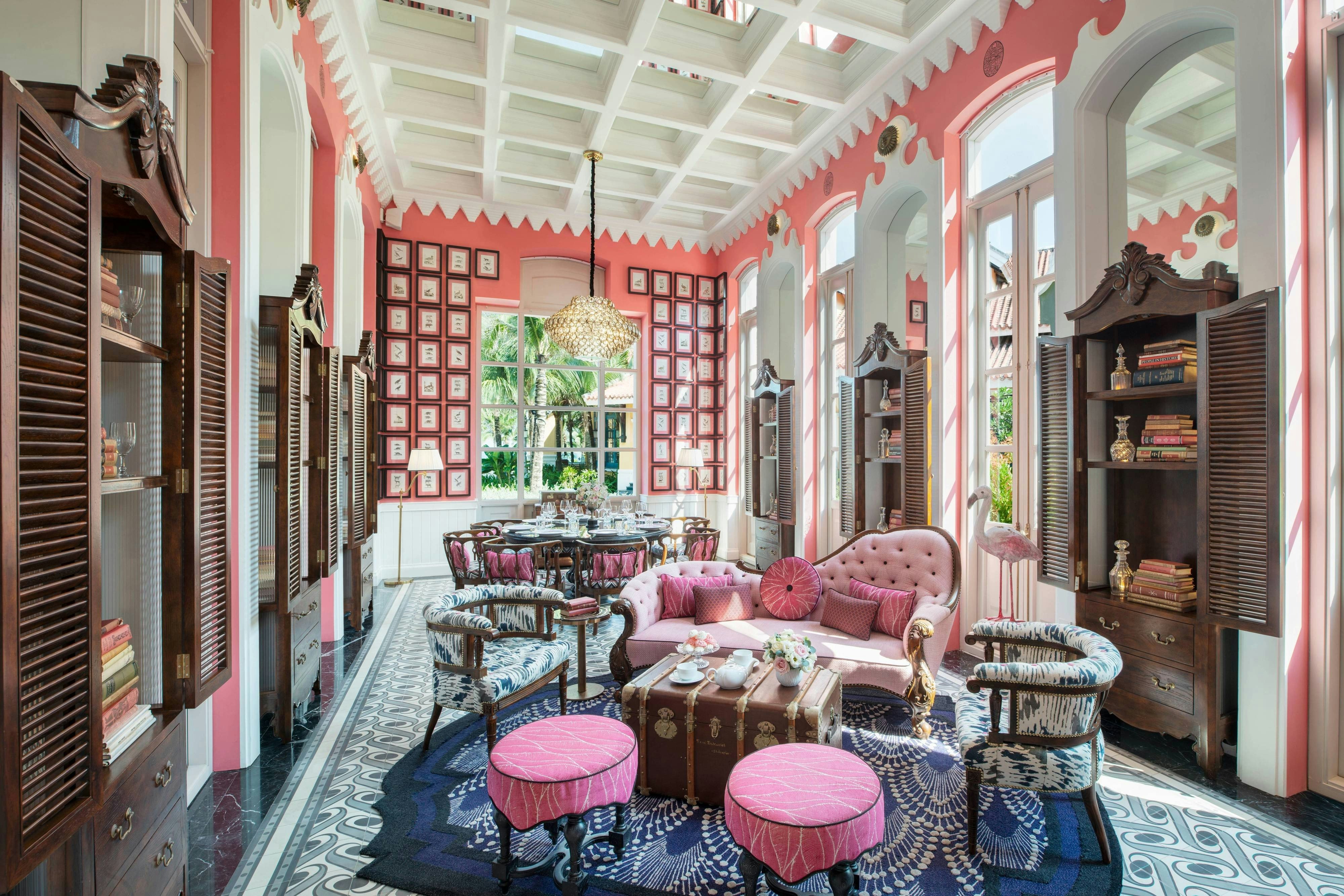 Jw Marriott Phu Quoc Emerald Bay Resort Spa 52/81