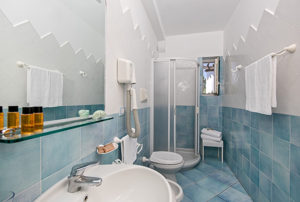 Hotel Al Mulino 50/50