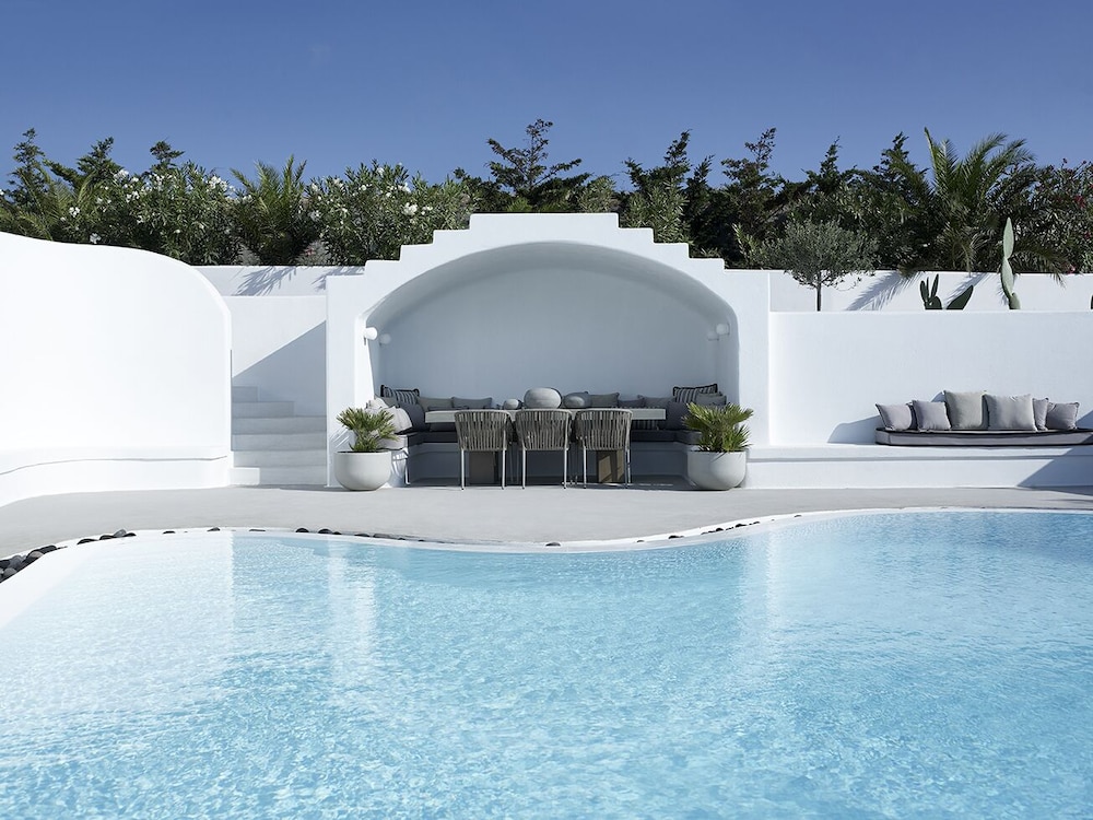 Amor Hideaway Villas by Mr and Mrs White 41/46