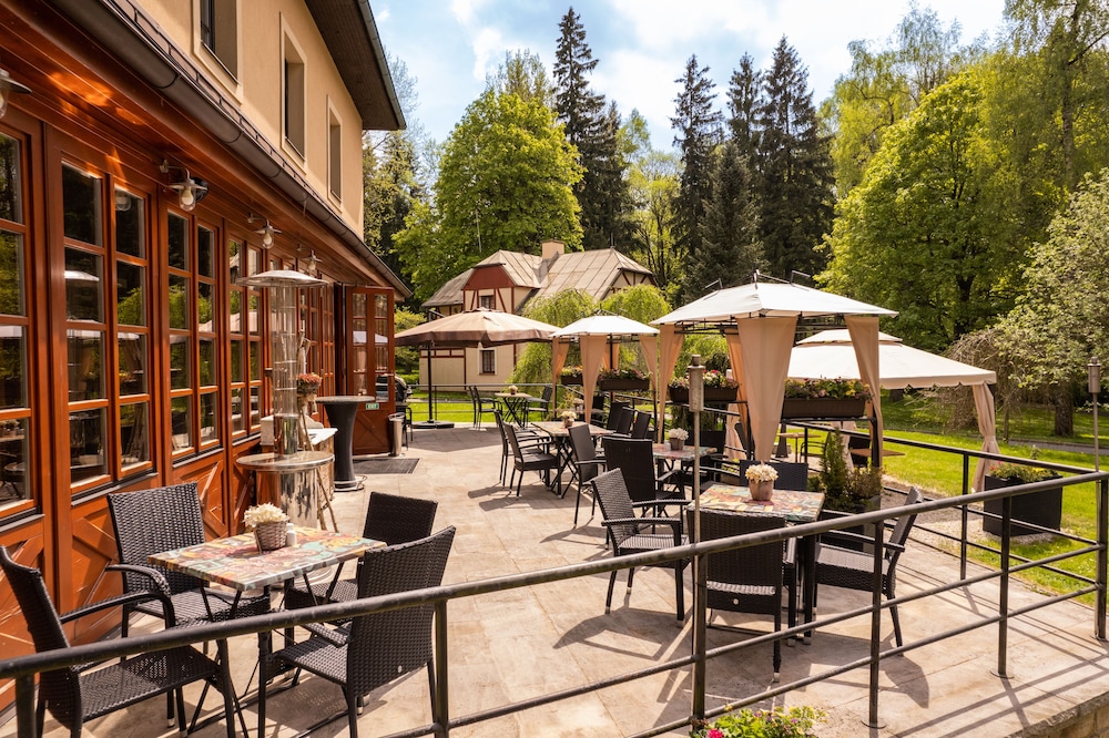 Golf Hotel Morris 46/62