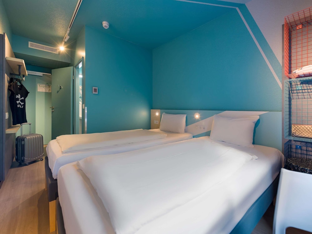 Ibis Budget Leipzig City 9/31